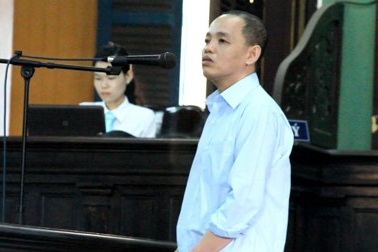 Một việt kiều Úc lãnh án tử hình vì vận chuyển 2,7kg ma túy